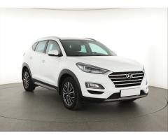 Hyundai Tucson 1.6 T-GDI 130kW - 1