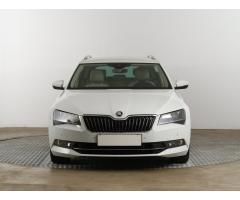 ŠKODA SUPERB COMBI 2.0TDI 140 LAURIN&K 4X4 DSG 7ST