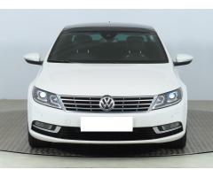 Volkswagen Passat CC 2.0 TDI 130kW - 2