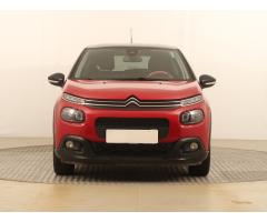 Citroën C3 1.2 PureTech 61kW - 2