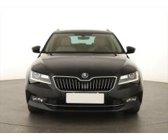 Škoda Superb 2.0 TDI 110kW - 2