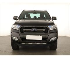 Ford Ranger 3.2 TDCi 147kW - 2