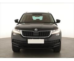 ŠKODA SUPERB COMBI 2.0TDI 140 LAURIN&K 4X4 DSG 7ST