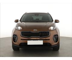 Kia Sportage 1.7 CRDi 85kW - 1