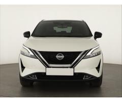 Nissan Qashqai 1.3 DIG-T 116kW - 1