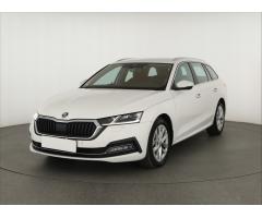 Škoda Octavia 2.0 TDI 110kW - 3