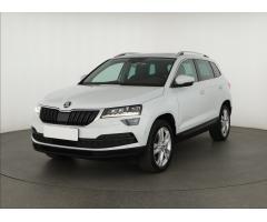 ŠKODA SUPERB COMBI 2.0TDI 140 LAURIN&K 4X4 DSG 7ST