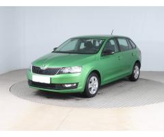 Škoda Rapid 1.0 TSI 81kW - 3