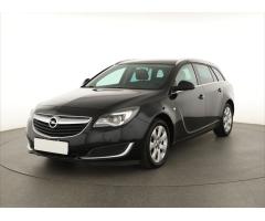 Opel Insignia 2.0 CDTI 125kW - 3