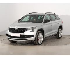 ŠKODA SUPERB COMBI 2.0TDI 140 LAURIN&K 4X4 DSG 7ST