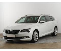 Škoda Superb 2.0 TDI 140kW - 3