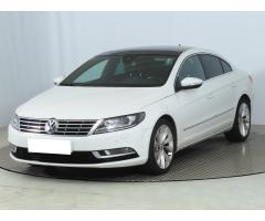 Volkswagen Passat CC 2.0 TDI 130kW - 3