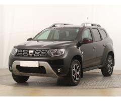 Dacia Duster 1.6 SCe 84kW - 3