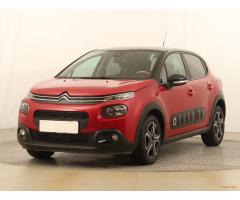 Citroën C3 1.2 PureTech 61kW - 3