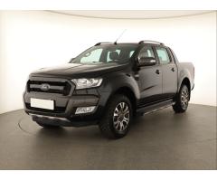 Ford Ranger 3.2 TDCi 147kW - 3