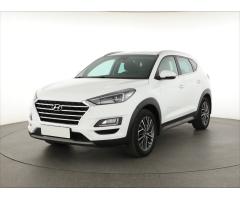 Hyundai Tucson 1.6 T-GDI 130kW - 3