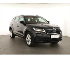 Škoda Kodiaq 2.0 TDI 140kW - 2