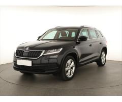 ŠKODA SUPERB COMBI 2.0TDI 140 LAURIN&K 4X4 DSG 7ST