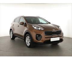 Kia Sportage 1.7 CRDi 85kW - 2