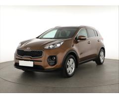 Kia Sportage 1.7 CRDi 85kW - 3