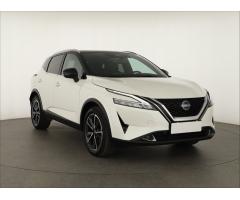 Nissan Qashqai 1.3 DIG-T 116kW - 2