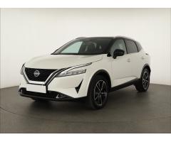 Nissan Qashqai 1.3 DIG-T 116kW - 3