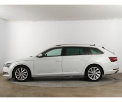 Škoda Superb 2.0 TDI 140kW - 4