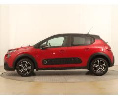 Citroën C3 1.2 PureTech 61kW - 4