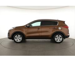 Kia Sportage 1.7 CRDi 85kW - 4