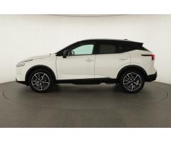 Nissan Qashqai 1.3 DIG-T 116kW - 4