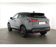 Nissan Qashqai 1.3 DIG-T 116kW - 5