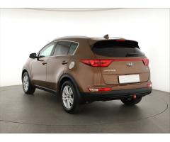 Kia Sportage 1.7 CRDi 85kW - 5