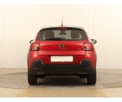 Citroën C3 1.2 PureTech 61kW - 6