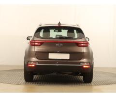 Kia Sportage 1.6 CRDi 100kW - 6