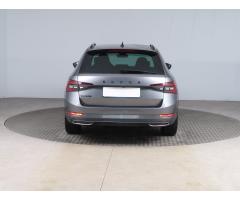 Škoda Superb 2.0 TDI 110kW - 6