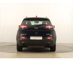 Jeep Cherokee 2.0 MultiJet 125kW - 6