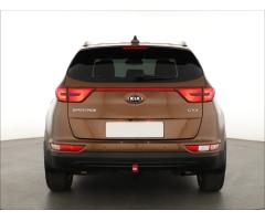 Kia Sportage 1.7 CRDi 85kW - 6