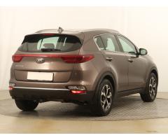 Kia Sportage 1.6 CRDi 100kW - 7