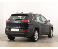 Jeep Cherokee 2.0 MultiJet 125kW - 7