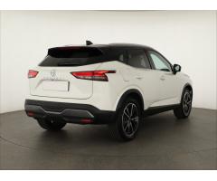 Nissan Qashqai 1.3 DIG-T 116kW - 7