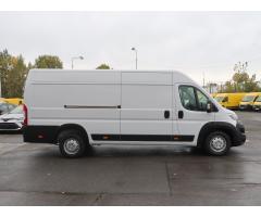 Citroën Jumper 2.2 BlueHDi 103kW - 8