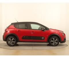 Citroën C3 1.2 PureTech 61kW - 8