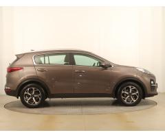 Kia Sportage 1.6 CRDi 100kW - 8