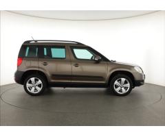 Škoda Yeti 2.0 TDI 103kW - 8