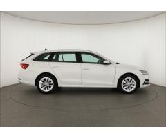 Škoda Octavia 2.0 TDI 110kW - 8