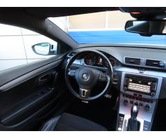 Volkswagen Passat CC 2.0 TDI 130kW - 9