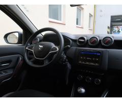 Dacia Duster 1.6 SCe 84kW - 9