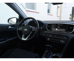 Kia Sportage 1.6 CRDi 100kW - 9