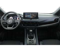 Nissan Qashqai 1.3 DIG-T 116kW - 9