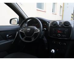 Dacia Logan 1.0 SCe 54kW - 9